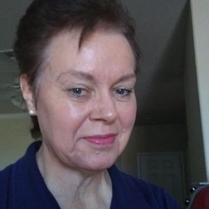 Meet your Posher, Maureen